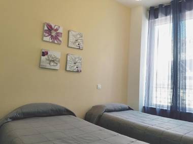 Hotel du Midi - Rodez Centre Ville