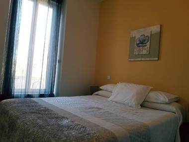 Hotel du Midi - Rodez Centre Ville