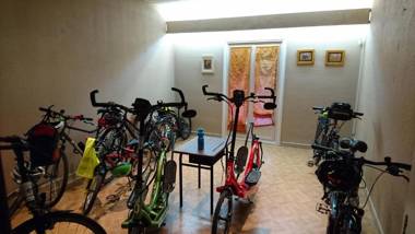 Logis Hôtel Médiéval Montélimar Nord