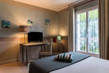 Logis Hôtel Médiéval Montélimar Nord