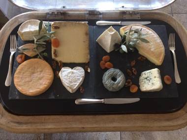 Château de Rochegude - Relais & Châteaux