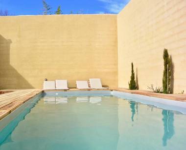 Le Clos de l'Apparent