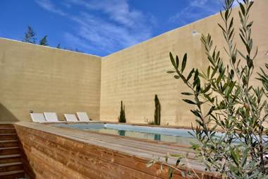 Le Clos de l'Apparent