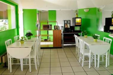 Lemon Hôtel Avignon Rochefort