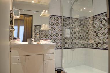 Hotel de France Citotel