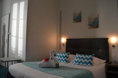 Hotel de France Citotel