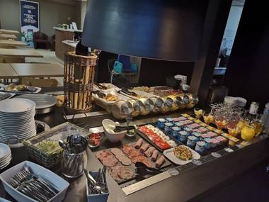 Hôtel Rochefort-Sur-Mer