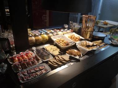 Hôtel Rochefort-Sur-Mer