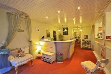 Hôtel Caravelle Contact Hôtel