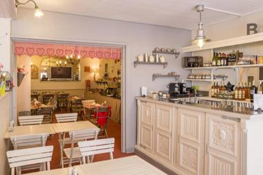 Hôtel Caravelle Contact Hôtel