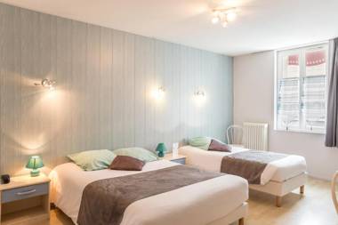 Hôtel Caravelle Contact Hôtel