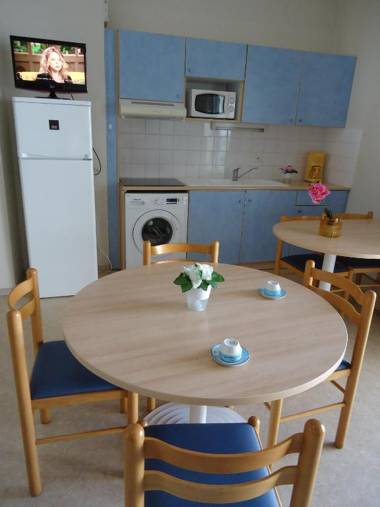 Residences de Bougainville