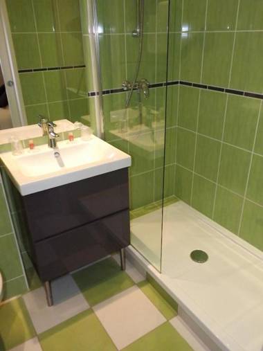 The Originals Boutique Hôtel Roca-Fortis Rochefort