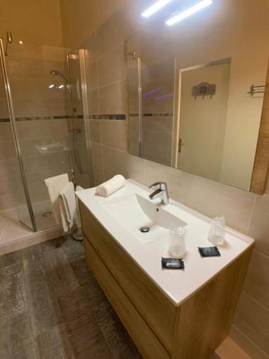 The Originals Boutique Hôtel Roca-Fortis Rochefort