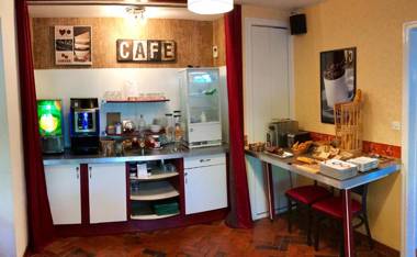 Logis La Belle Poule