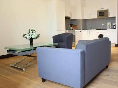 Appartement Rochefort 3 pièces 4 personnes - FR-1-246B-462