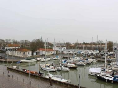 Appartement Rochefort 3 pièces 4 personnes - FR-1-246B-462