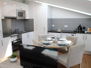 Appartement Rochefort 2 pièces 4 personnes - FR-1-246B-14