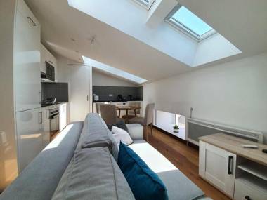 Appartement Rochefort 2 pièces 4 personnes - FR-1-246B-14