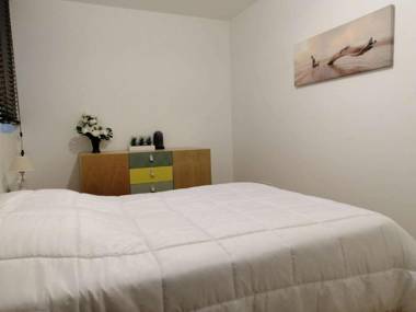 Appartement Rochefort 2 pièces 4 personnes - FR-1-246B-14