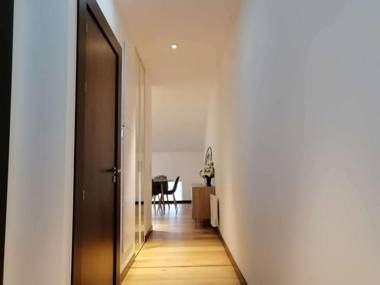 Appartement Rochefort 2 pièces 4 personnes - FR-1-246B-42