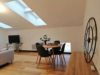 Appartement Rochefort 2 pièces 4 personnes - FR-1-246B-42