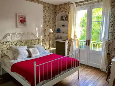 Loire Valley Medieval Getaway