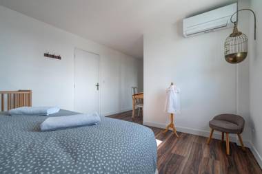 L'Auberge du Croissant