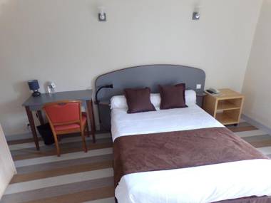 Logis Hôtel de France