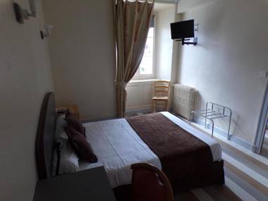 Logis Hôtel de France