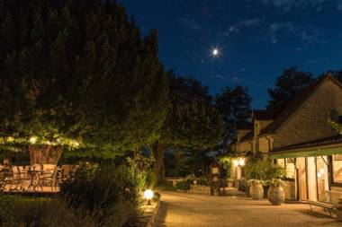 Hôtel Le Troubadour Rocamadour