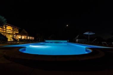 Hôtel Le Troubadour Rocamadour