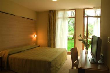 Hôtel Les Esclargies