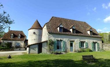 Hôtel Les Vieilles Tours Rocamadour