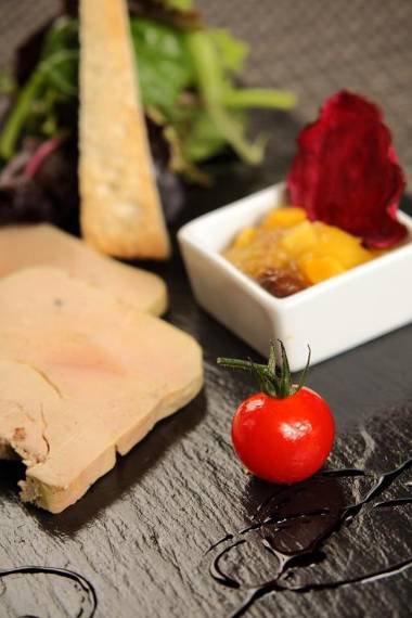 Logis Hôtel Le Belvédère