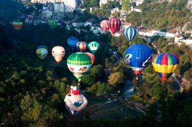 La Noyeraie Rocamadour