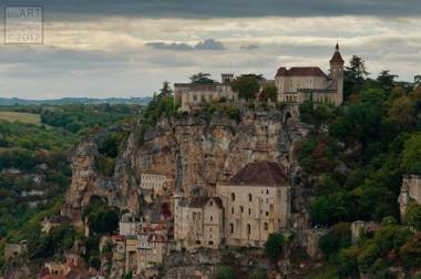 La Noyeraie Rocamadour