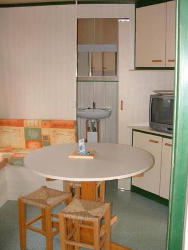 Village de Chalets de Rocamadour