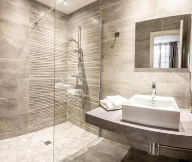 Hostellerie Bellevue