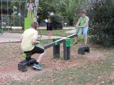 Camping Ferme Des Campagnes