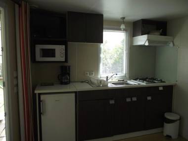 Camping Ferme Des Campagnes