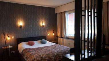 Brit Hotel Roanne - Le Grand Hôtel