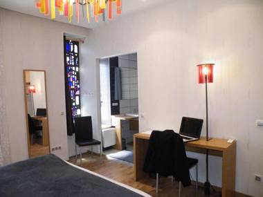 Brit Hotel Roanne - Le Grand Hôtel