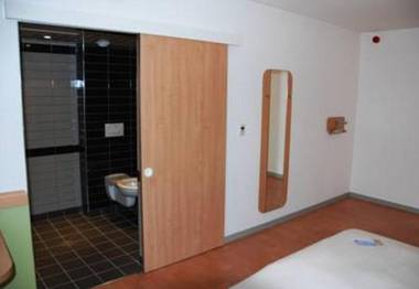 Ibis Budget Roanne Hôtel