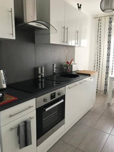 Roanne-centre appartement