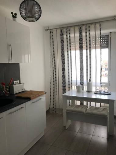 Roanne-centre appartement