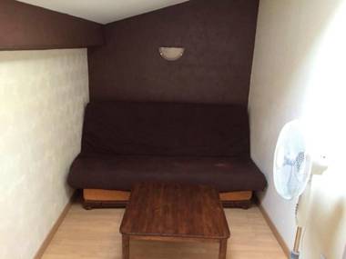 Appartement d'une chambre avec jardin clos et wifi a Roanne