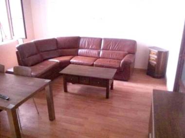 Appartement de 3 chambres avec wifi a Roanne