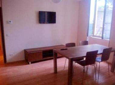 Appartement de 3 chambres avec wifi a Roanne