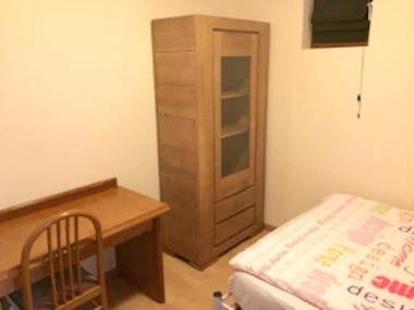 Appartement de 3 chambres avec wifi a Roanne